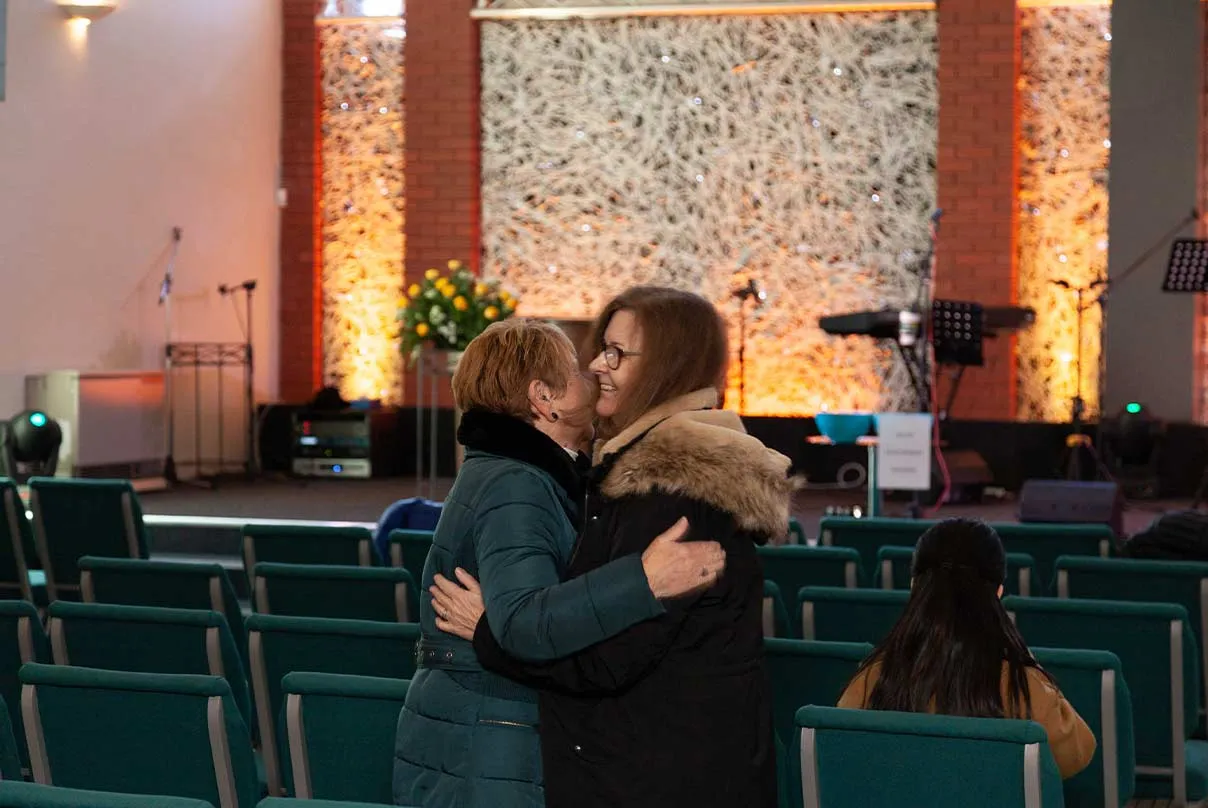Bethany Fellowship