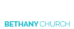 Bethany Church, Manchester Logo