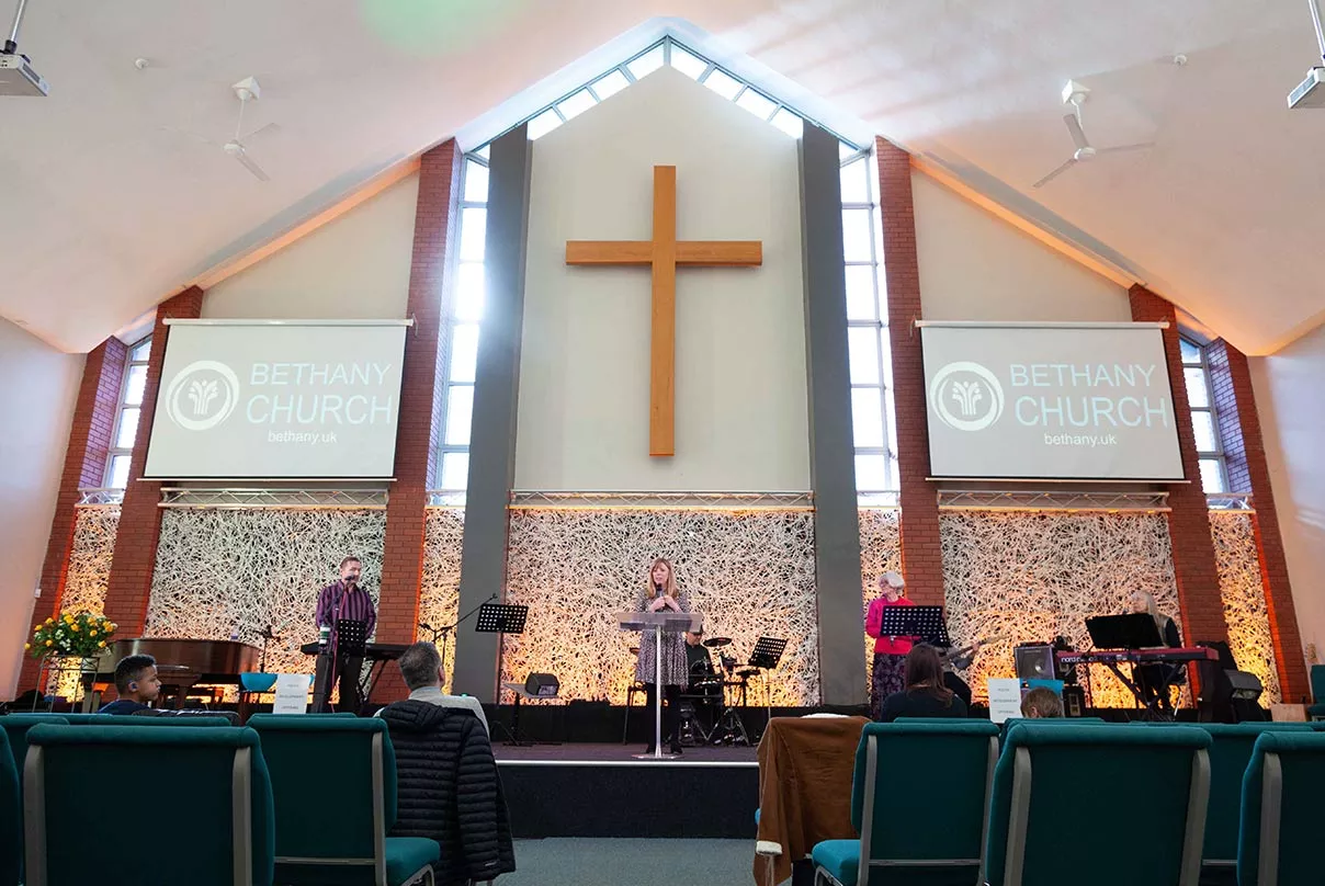 Bethany Church Sundays