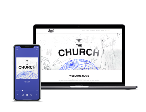 My 7 favourite church Apps