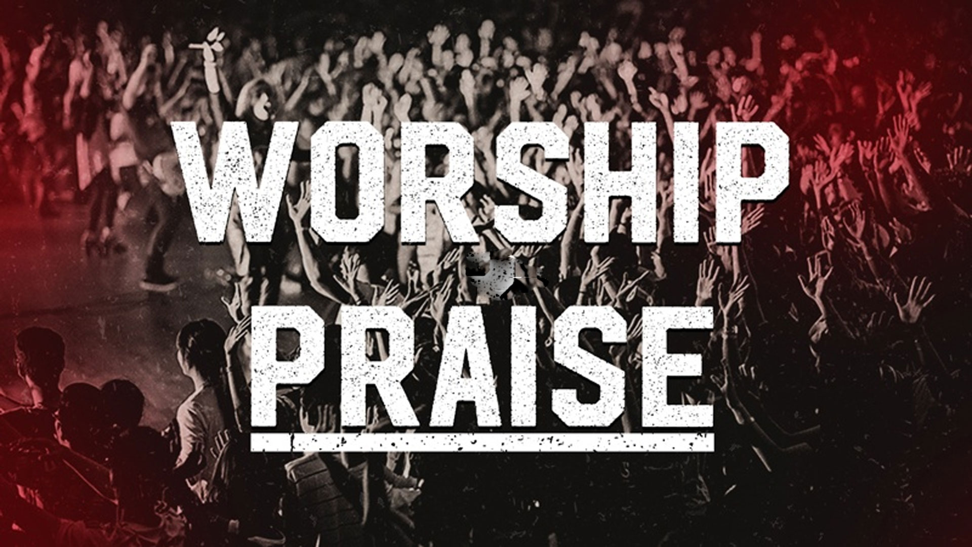 Worship & Praise at Bethany Church