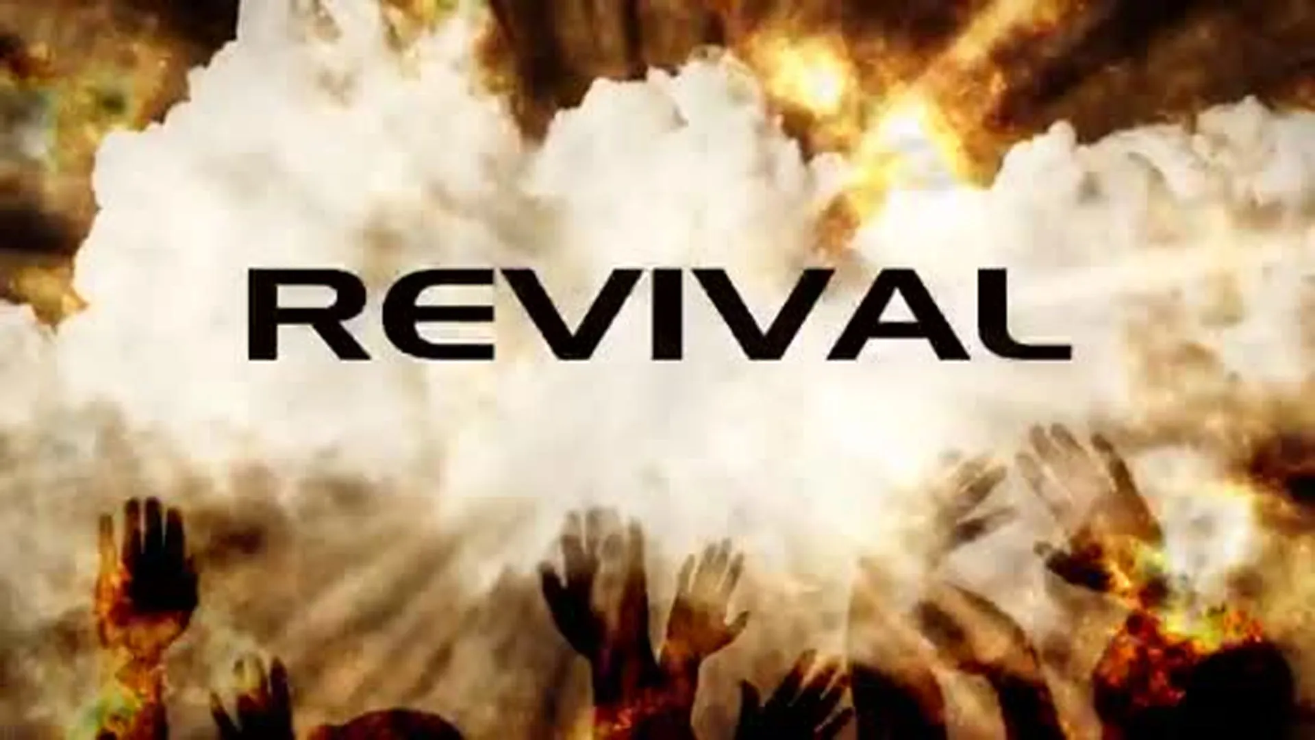 What is a Christian Revival and What Difference Does a Revival Make