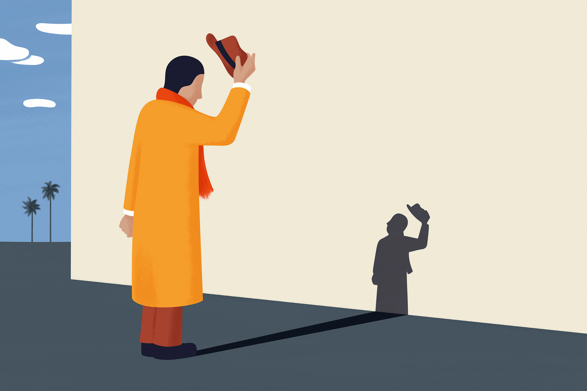 Learning Humility from the example of Christ
