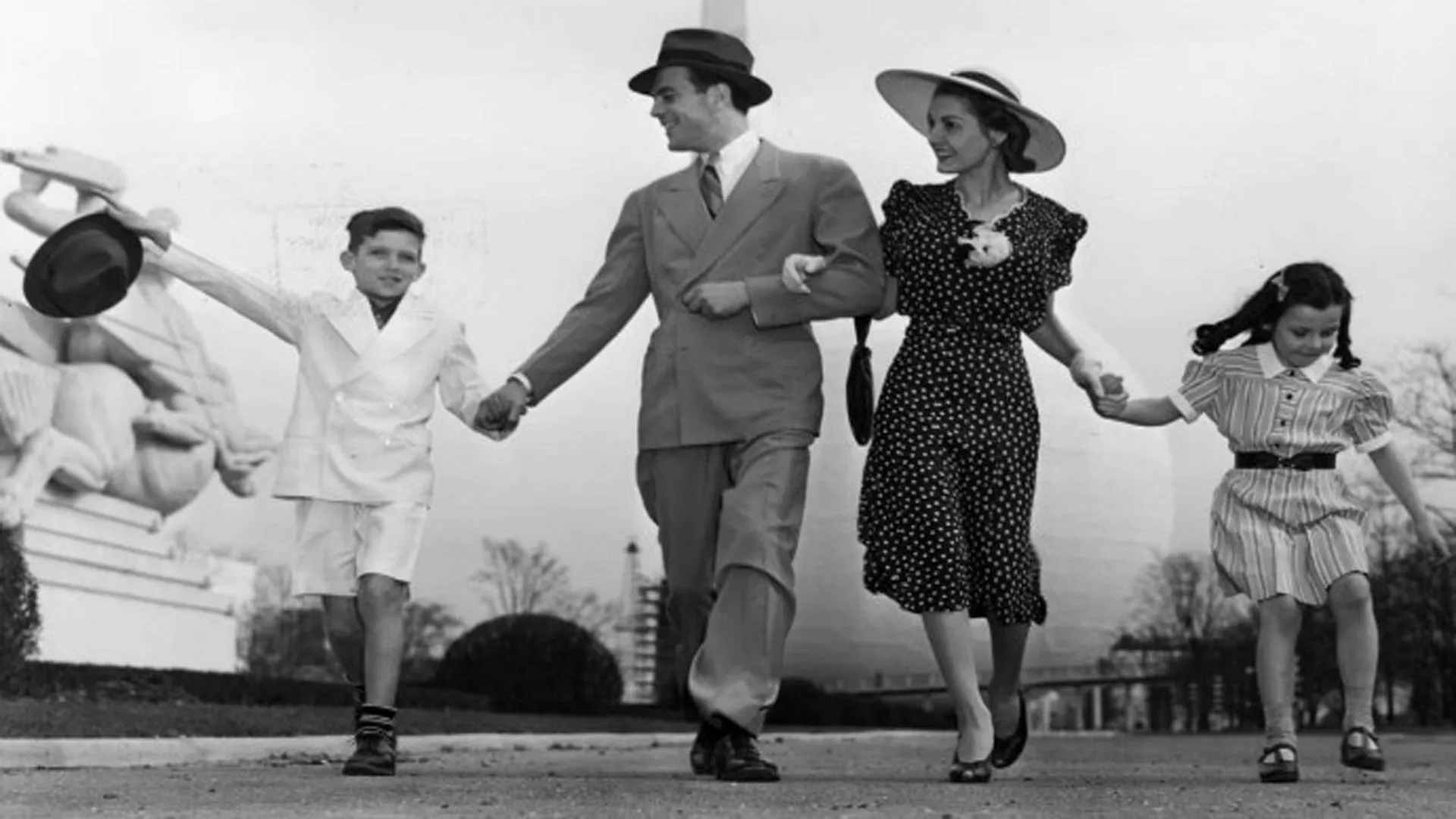 Christian Families in Today's World