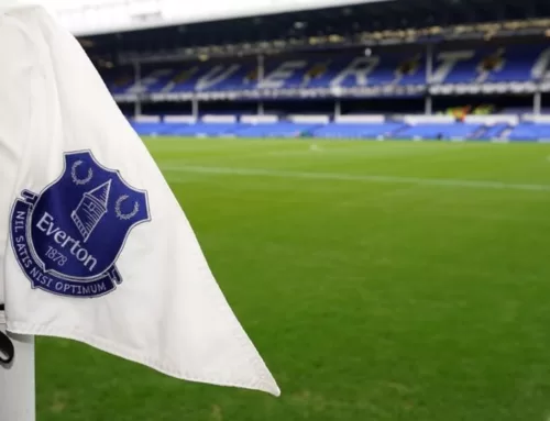 Finding Hope in Adversity: Lessons from Everton Football Club’s Potential Relegation and the Bible
