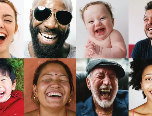 The Healing Power of Laughter: Finding Joy in Scripture