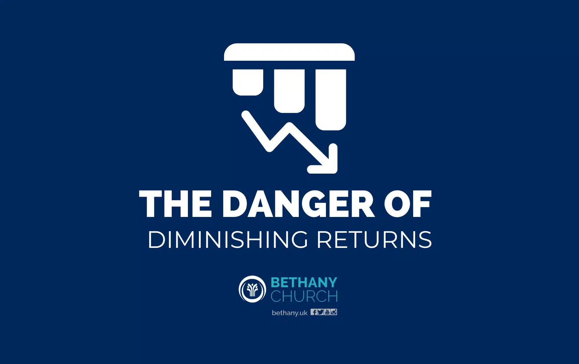 diminishing returns