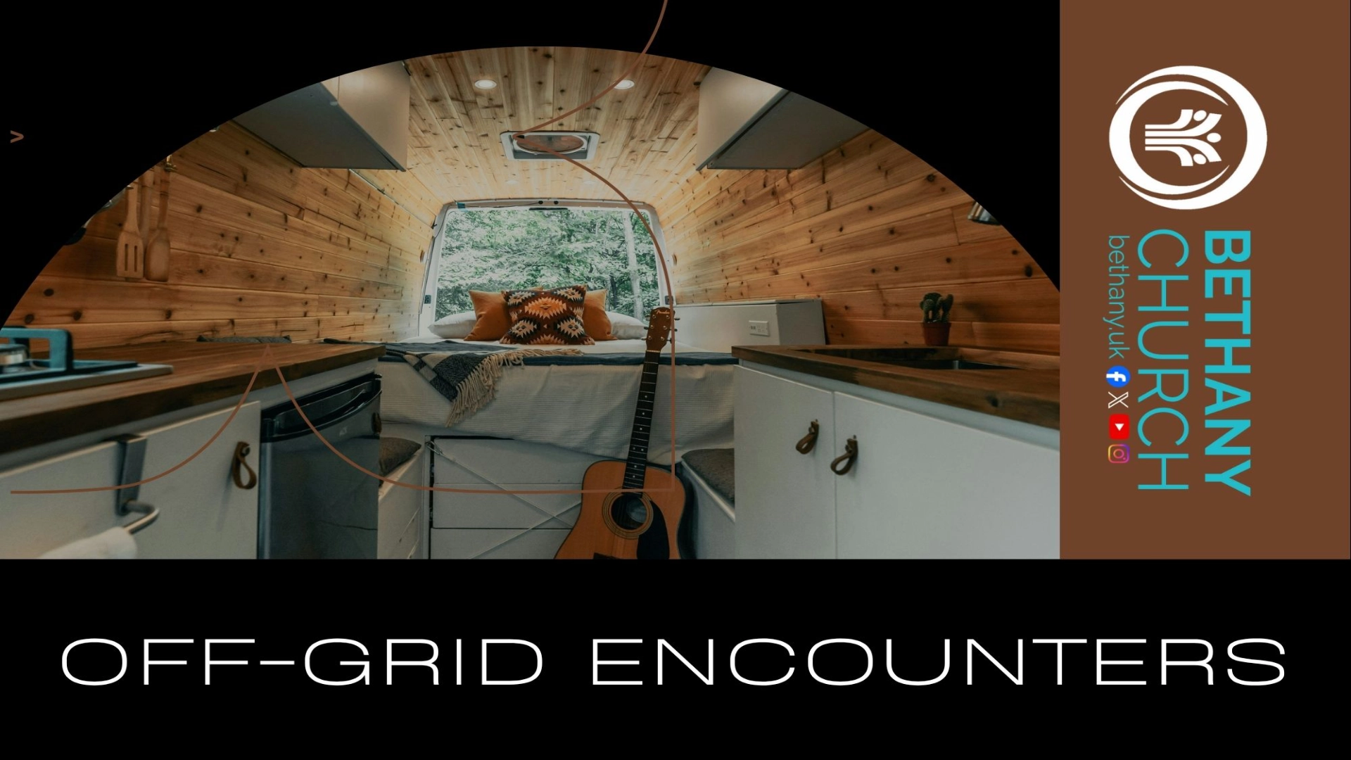 Off-Grid Encounters