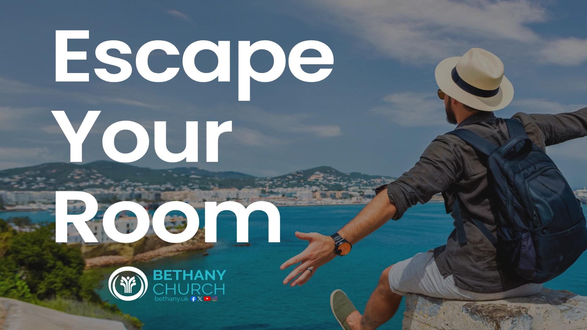 Escape Your Room