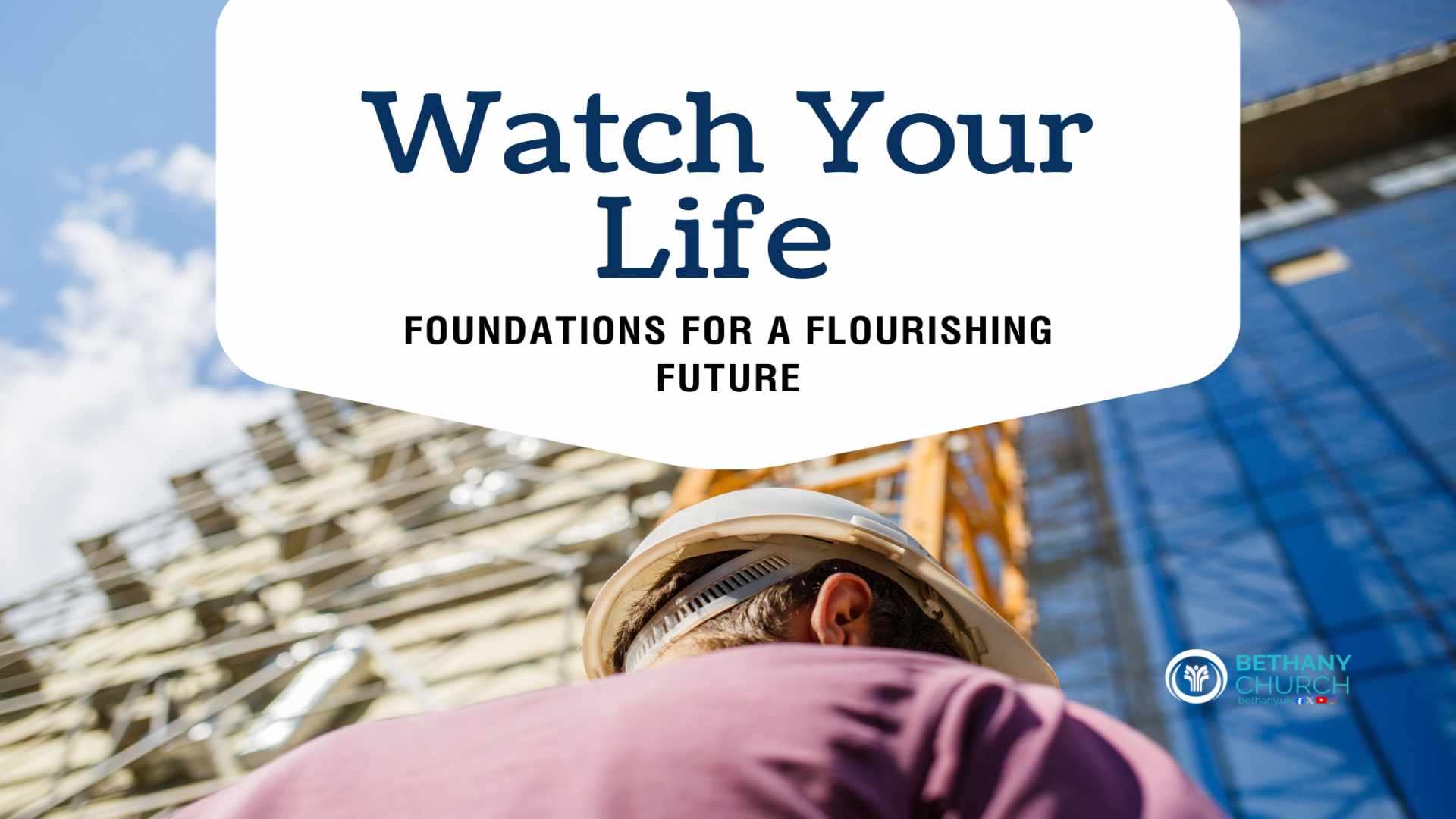 Watch Your Life