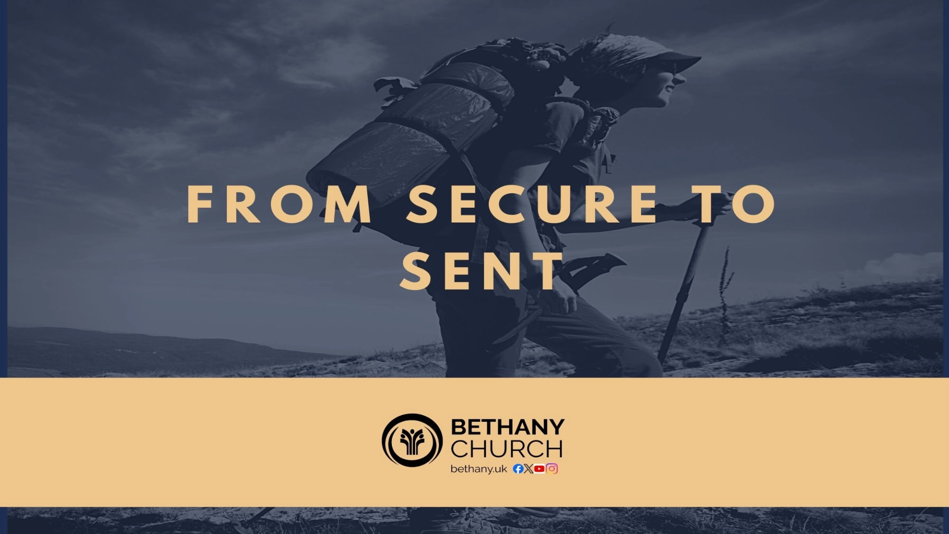 From Secure to Sent