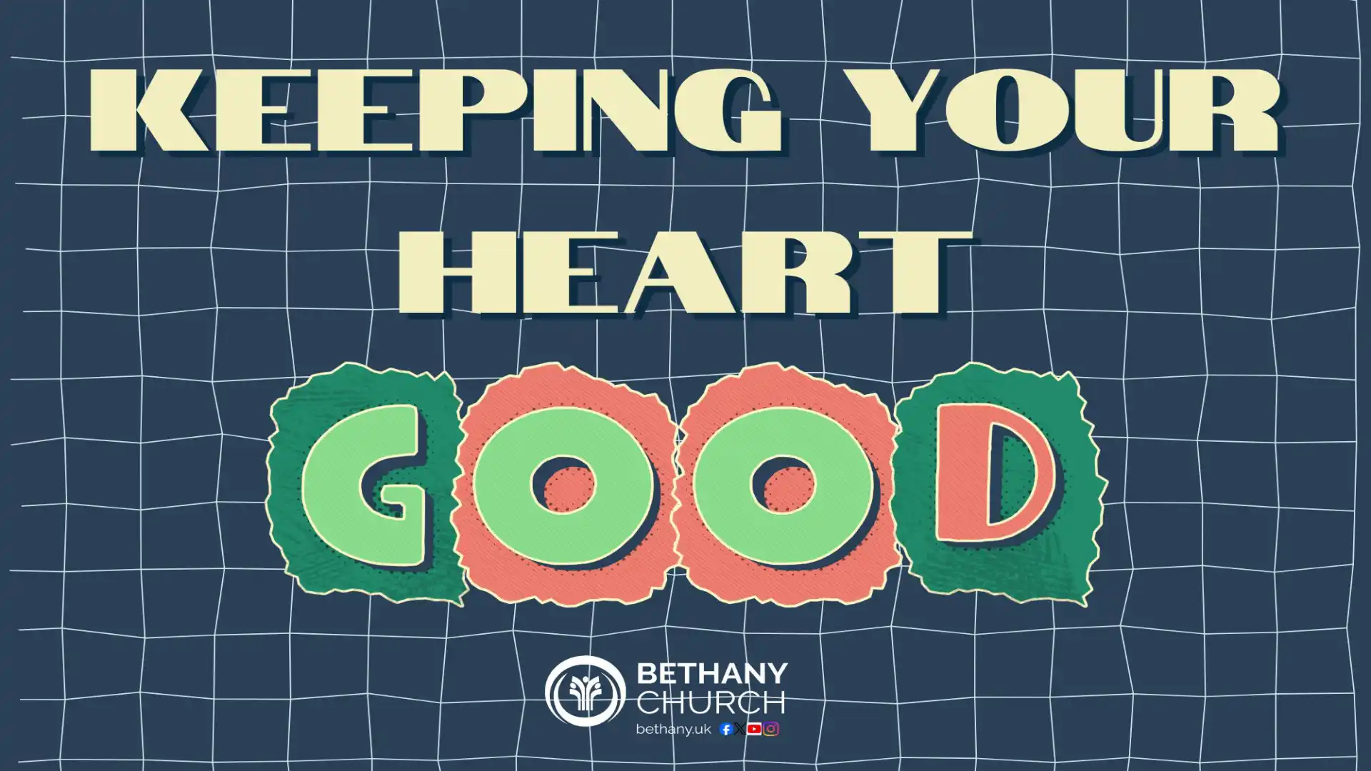 Keeping Your Heart Good