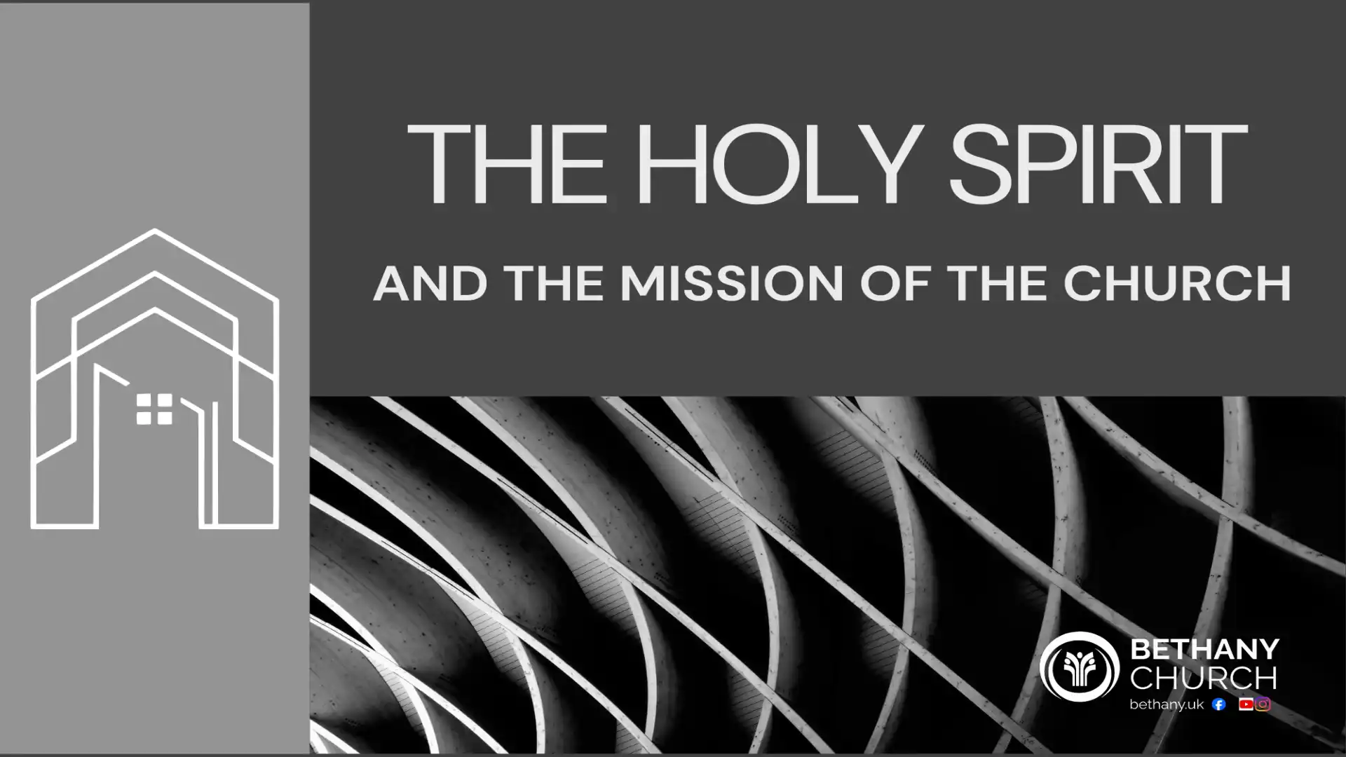 The Holy Spirit and the Mission of the Church